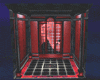 Red Vampire Room