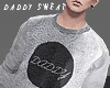 DR DADDY SWEATER