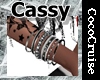 (CC) Cassy Armband