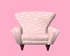 Pink baby Feeding chair 