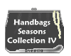 (IZ) Handbag Winter