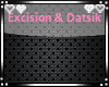 Excision & Datsik~Swagga
