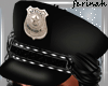 !f Police Officer Hat