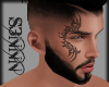 S3N - Tribal Face Tattoo