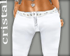 LB-white pants