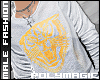 [PM] Sweater Top L.L 345