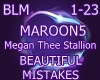 Maroon 5 - Beautiful Mis
