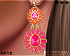 !< Summer Earrings!