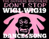 Wiggle Dance&Song