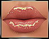 Hyra Gold Lip Gloss