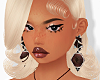 𝓁. garcia blonde