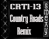 Country Roads Remix