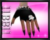 [BB]Spiked Pvc Gloves