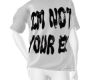 y2k not your ex