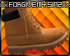 F- MENS FALL BOOTS 