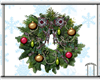 Christmas 2011 wreath