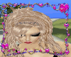 Blond Mix Violet Rasta