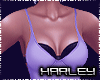 ! Make Him Purr Purple