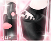 [Heels] Night