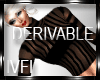 [VF]Muse Top Derivable