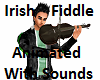 Irish Fiddle W Sounds