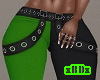 +RIZZO RLL GREEN+