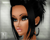 sexy black hair 64