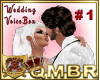 QMBR Wedding VB1