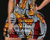 /KANDA DRESS [RLL]