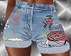 FG~ Fling Shorts V2 RL