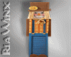 Happy Scarecrow Sign