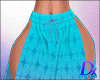 Colorful Pants