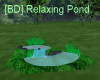 [BD] Relaxing Pond