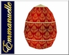 {EMM}! Decorative Egg R.
