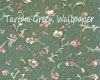 Tartan Green Wallpaper