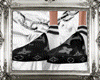 𝕽. LV slippers