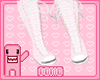 light pink converse