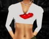 Valentine Top