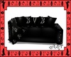 BVB Party Time Sofa