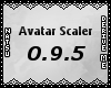 {3D} Scaler 0.9.5
