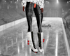 Zoe Urban skes