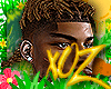 xOz Kenya BraidedLox '25