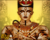 Egyptian Pharaoh Hema DJ