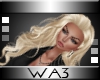 WA3 Grasia Blonde