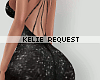 Kelie Request