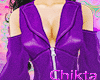 C.Limitless Purple