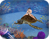 Sea Turtle Ride