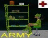 MALE ARMY BUNDLE HOT