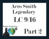Aerosmith - Legendary P2