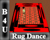 [Jo]B-Rug Dance